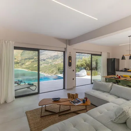 Avithos - Lassu Retreat Lejlighed