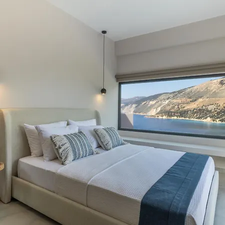 Avithos - Lassu Retreat Lejlighed *