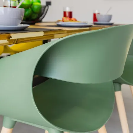 아파트 Avithos - Lassu Retreat