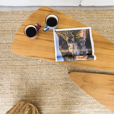 Avithos - Lassu Retreat 아파트 *