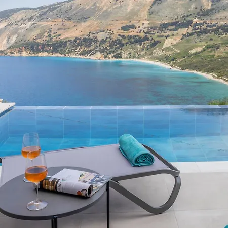 Avithos - Lassu Retreat 아파트