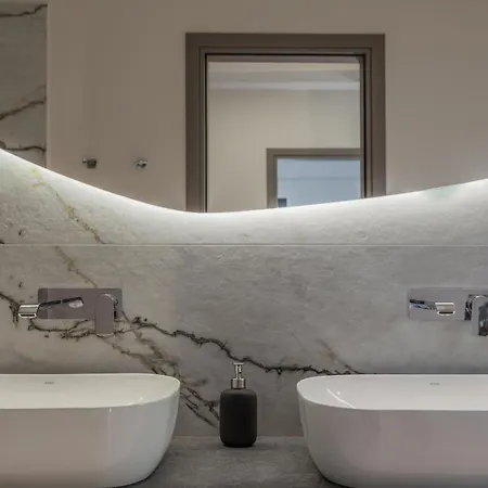 Avithos - Lassu Retreat 아파트 *