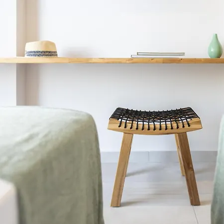 Avithos - Lassu Retreat דירה