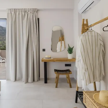 דירה Avithos - Lassu Retreat *