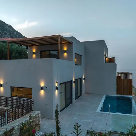 Avithos - Lassu Retreat 아파트