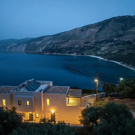 Avithos - Lassu Retreat 아파트 *