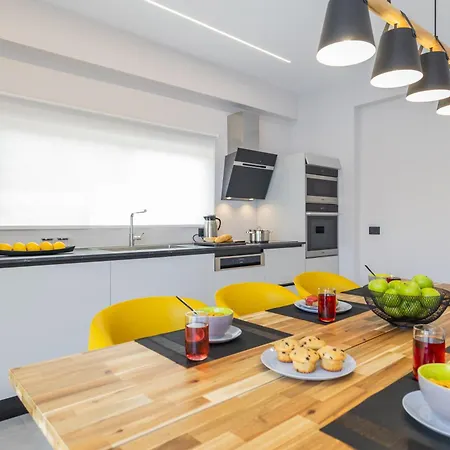 דירה Avithos - Lassu Retreat *