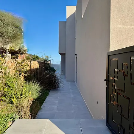 דירה Avithos - Lassu Retreat *