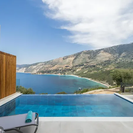 아파트 Avithos - Lassu Retreat