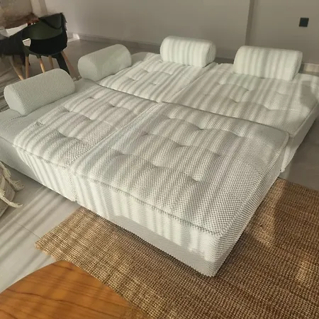 Avithos - Lassu Retreat 아파트 *