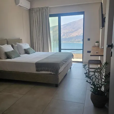 Appartamento Avithos - Lassu Retreat *