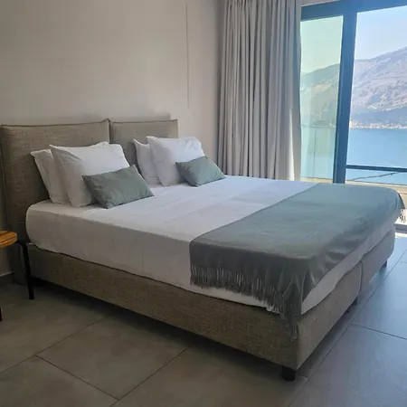 Appartamento Avithos - Lassu Retreat *