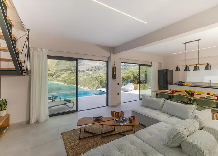 Avithos - Lassu Retreat Διαμέρισμα