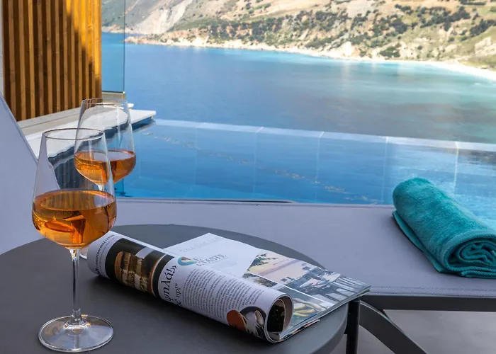 Διαμέρισμα Avithos - Lassu Retreat Ζόλα