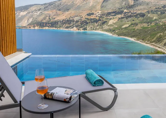 Avithos - Lassu Retreat Διαμέρισμα