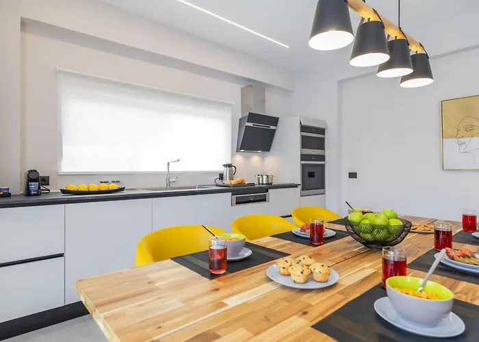 Διαμέρισμα Avithos - Lassu Retreat *