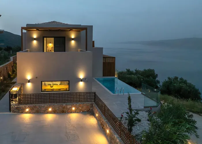 Διαμέρισμα Avithos - Lassu Retreat Ζόλα