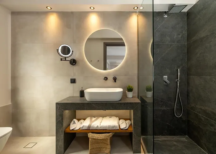 Avithos - Lassu Retreat Διαμέρισμα *