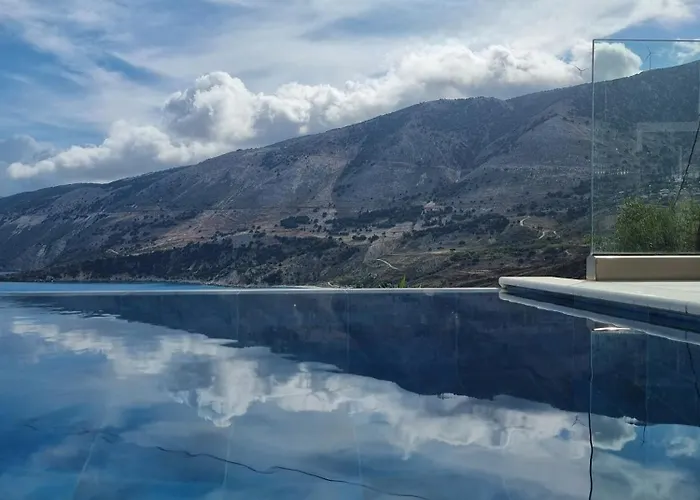 Avithos - Lassu Retreat * Ζόλα