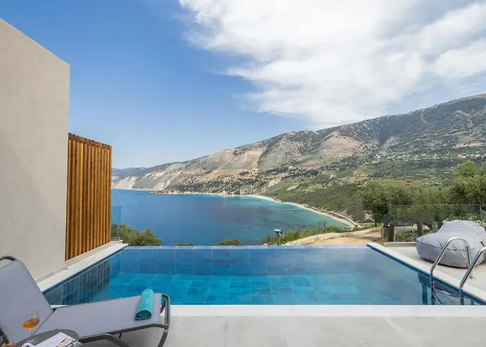 Διαμέρισμα Avithos - Lassu Retreat