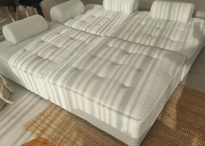 Avithos - Lassu Retreat Διαμέρισμα *