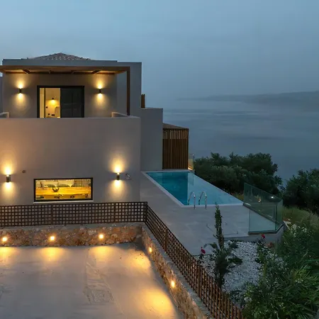 Διαμέρισμα Avithos - Lassu Retreat Ζόλα