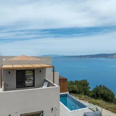 Avithos - Lassu Retreat * Ζόλα